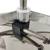 304 Stainless Steel Oval Manway Ellipse Manhole 430*330 020363 10 thumbnail