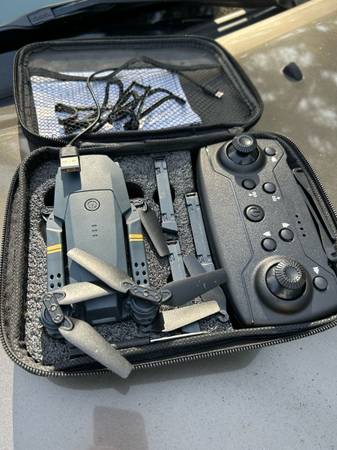 Mini drone 1