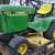 John Deere 420 garden tractor - all or parts 2 thumbnail