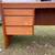 Teak desk 2 thumbnail