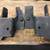 Classic mustang V8 motor mounts 2 thumbnail