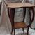 Antique Oak Entry table 1 thumbnail