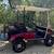 LIFTED 1998 48 Volt Electric Golf Cart With Rear Seat & Lithium Batter 8 thumbnail