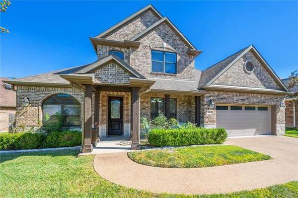 College Station,  Home for Sale - 4bd 3ba/1hba 1