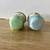 Bisque “Mr. and Mrs. Snow” Napco  Figurines 4 thumbnail