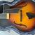 Eastman AR905CE SB archtop guitar 2 thumbnail