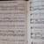 Vintage 1962 "It's Twistin Time" sheet music & Lyrics 5 thumbnail