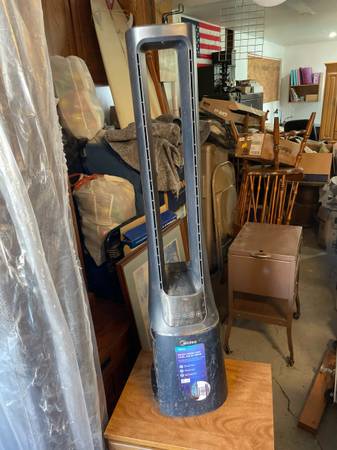 Midea Air Purifier 1