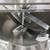 Jacketed Kettle 50L 220V #023453 8 thumbnail