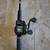 LEW’S BB-1NH REEL & PHENIX BORON XC-558 2 thumbnail
