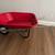 Red Radio Flyer, Kid's  Steel Wheelbarrow 1 thumbnail