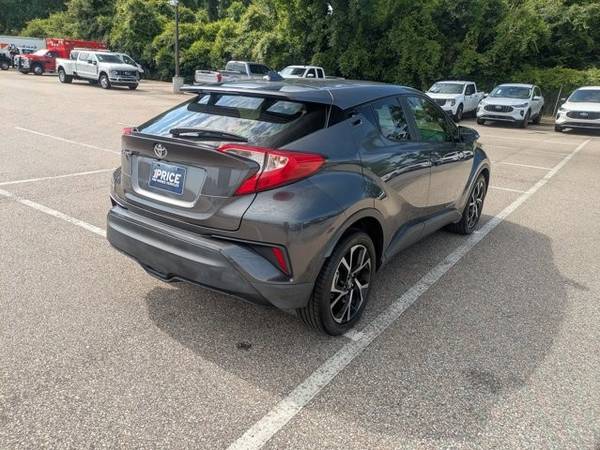 2018 Toyota C-HR  XLE 4-door Compact Passenger Car - $14,249 (Call *(251) 243-7342* to Confirm Availability Instantly)63611911409409124