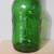 Vintage Grolsch Green Embossed Beer Bottle 2 thumbnail