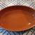 Pottery Platter Oval Bowl Made in Italy, New 3 thumbnail