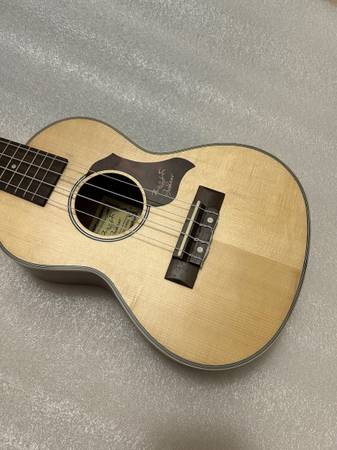 Benser Concert Size Ukulele - $35 (San Jose)63471478213377123