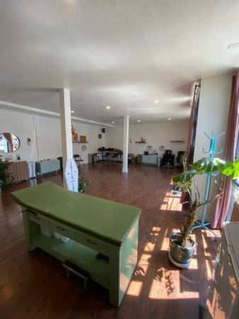 $2,250 / 800ft2 - 800 sq ft Bright, Open Studio off Telegraph (oakland downtown)63657542110851124