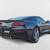 2014 Chevrolet Corvette Stingray Chevy Z51 3LT Coupe 5 thumbnail