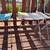 5 Vintage MCM Phoenix Folding Patio Chairs(Price all) 6 thumbnail