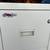 FIRE KING TURTLE FIREPROOF 4 DRAWER FILE CABINET 3 thumbnail