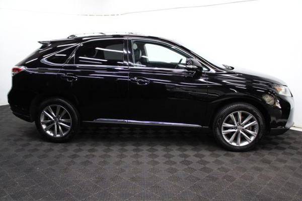 2015 Lexus RX 350 Premium - $17,811 (+ Precise Automotive Group)63616569189635123
