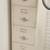 Antique File Cabinet, Shabby Chic Painted White 1 thumbnail