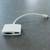 USB Mini to HDMI & VGA Adapter 1 thumbnail