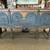 Antique Painted Buffet/Accent/Entry Table (#961) 2 thumbnail