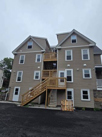 $325 / 1br - 200ft2 - Quincy Center Brand  New Weekly Furnished Rooms W/  Private Bathroom63828556554755123