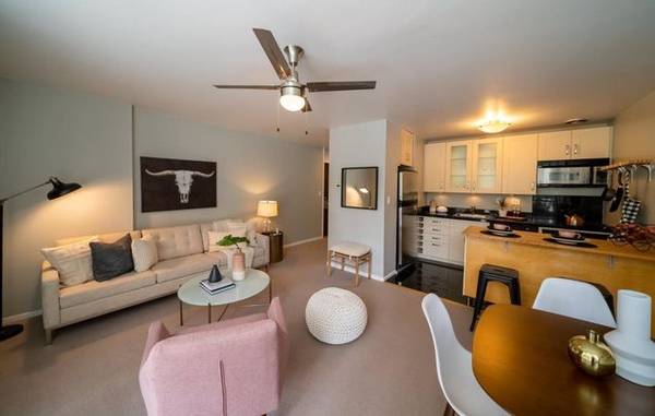 $2,495 / 1br - 869ft2 - Condominio en Adams Point, 869 ft (oakland lago merritt / grand)63657964790785121