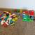 2 LEGO Creator 6166 Complete almost 2 1/2 pounds of Legos 13 thumbnail