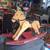 Radio Flyer Wooden Rocking Horse 2 thumbnail