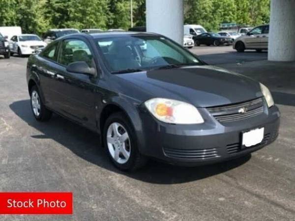 2008 Chevrolet Chevy COBALT LS - $4,988 (- BUY HERE - PAY HERE |200  VEHICLES)63619821913219124