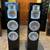 Yamaha NS-777 Tower Speakers 3 thumbnail