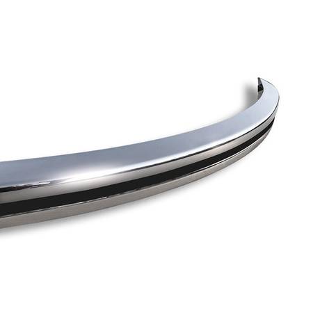 Volwagon Bug Chrome Bumper - New - 1968-1973 1
