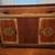 Antique Art Deco Oak Hutch & Sideboard 4 thumbnail