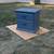 Solid Wood 2 drawer Nightstand 1 thumbnail