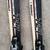163 cm Volkl 724 Skis w/Marker Adjustable Bindings 11 thumbnail