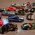 Mattel Hot Wheel Collection 2 thumbnail