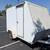 6x10 Enclosed Trailer 20 thumbnail