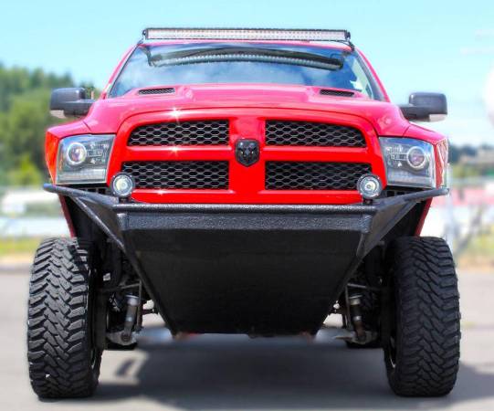 2013 RAM 1500 Sport 4x4 2pu Cabina Regular 6.3 ft. Camioneta SB - $14,999 (+ GQ Motorsports)63654706811009121