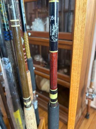 craigslist newell fishing reels san diego for sale 