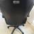 Home office Chair made by Wellnes by design... used.. 2 thumbnail