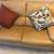 Leather sofa. 4 thumbnail