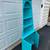 Fabulous Cabinet Cupboard Triangular Hardwood Corner Cabinet 4 thumbnail