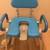Commode and Shower Chair 2 thumbnail