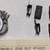 1957 Oldsmobile Rear Speaker Control 1 thumbnail