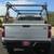 2021 CHEVROLET SILVERADO 2500 4DR LONG BED WORK TRUCK LADDER RACK 4 thumbnail