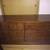 Bedroom Set: 2 bedframes & headboards, 1 dresser, 1 nite stand 1 thumbnail
