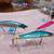 Five New Floating and Suspended Fishing Lures  --T#7 6 thumbnail
