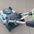 EGO LM2150SP mower for repair 5 thumbnail